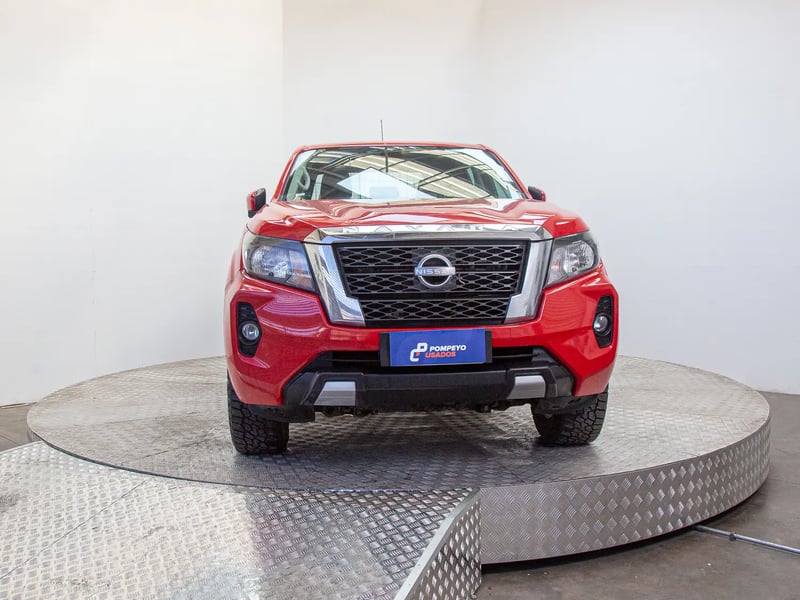 Nissan NAVARA 2024 - Imagen 3 de 15