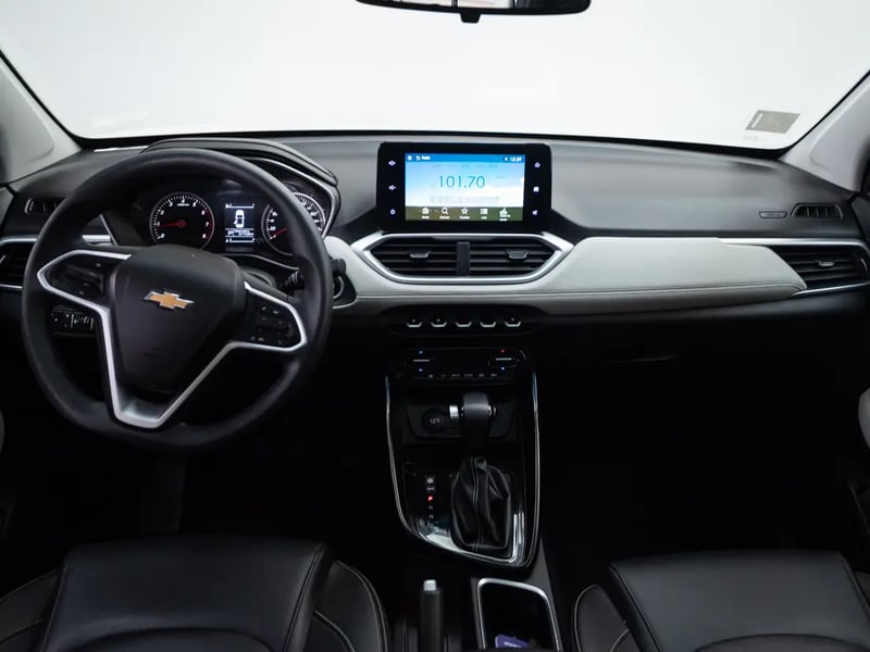 Chevrolet CAPTIVA 2024 - Imagen 15 de 19