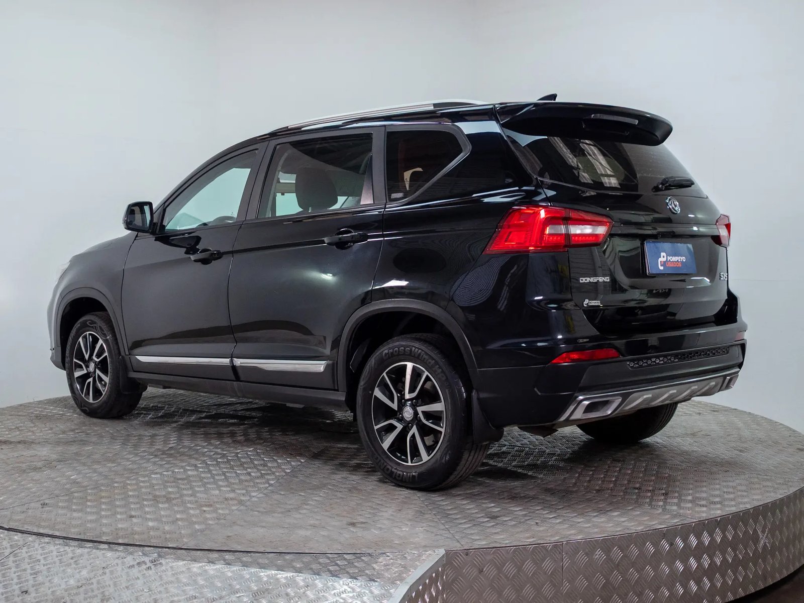 DONGFENG JOYEAR 2021 - Imagen 6 de 17