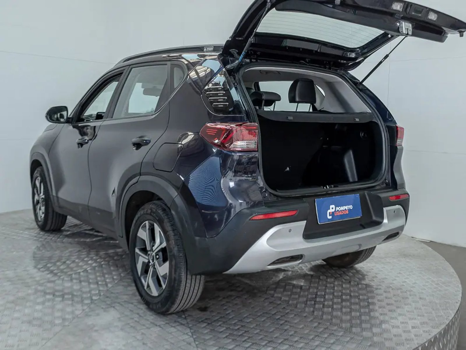 KIA SONET 2024 - Imagen 12 de 18