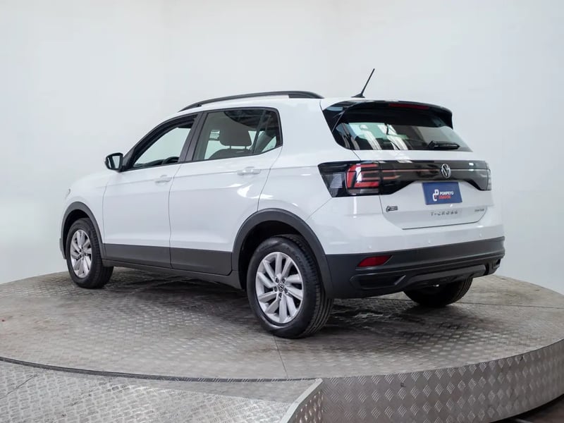 Volkswagen T-CROSS 2024 - Imagen 5 de 19