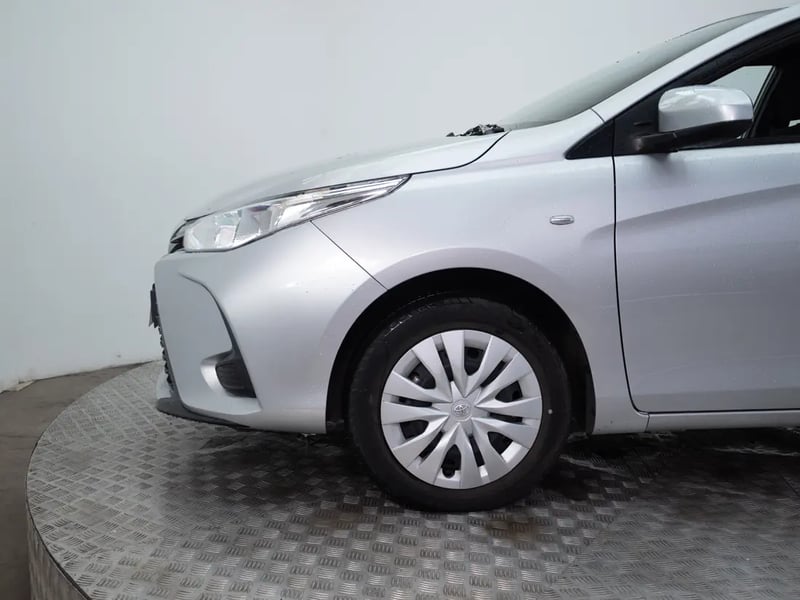 Toyota YARIS 2022 - Imagen 17 de 20