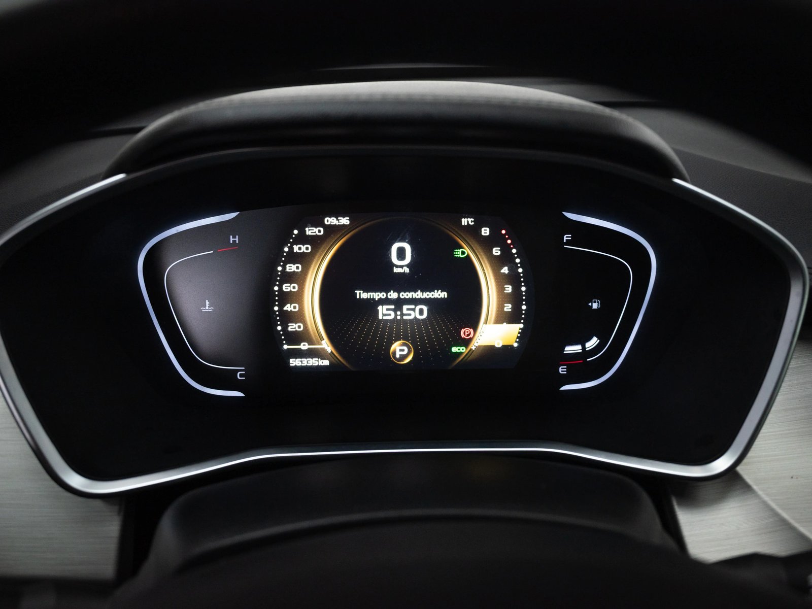 Geely COOLRAY 2023 - Imagen 14 de 14