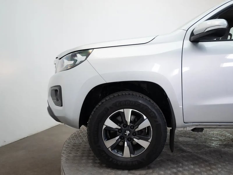 Peugeot LANDTREK 2025 - Imagen 16 de 18