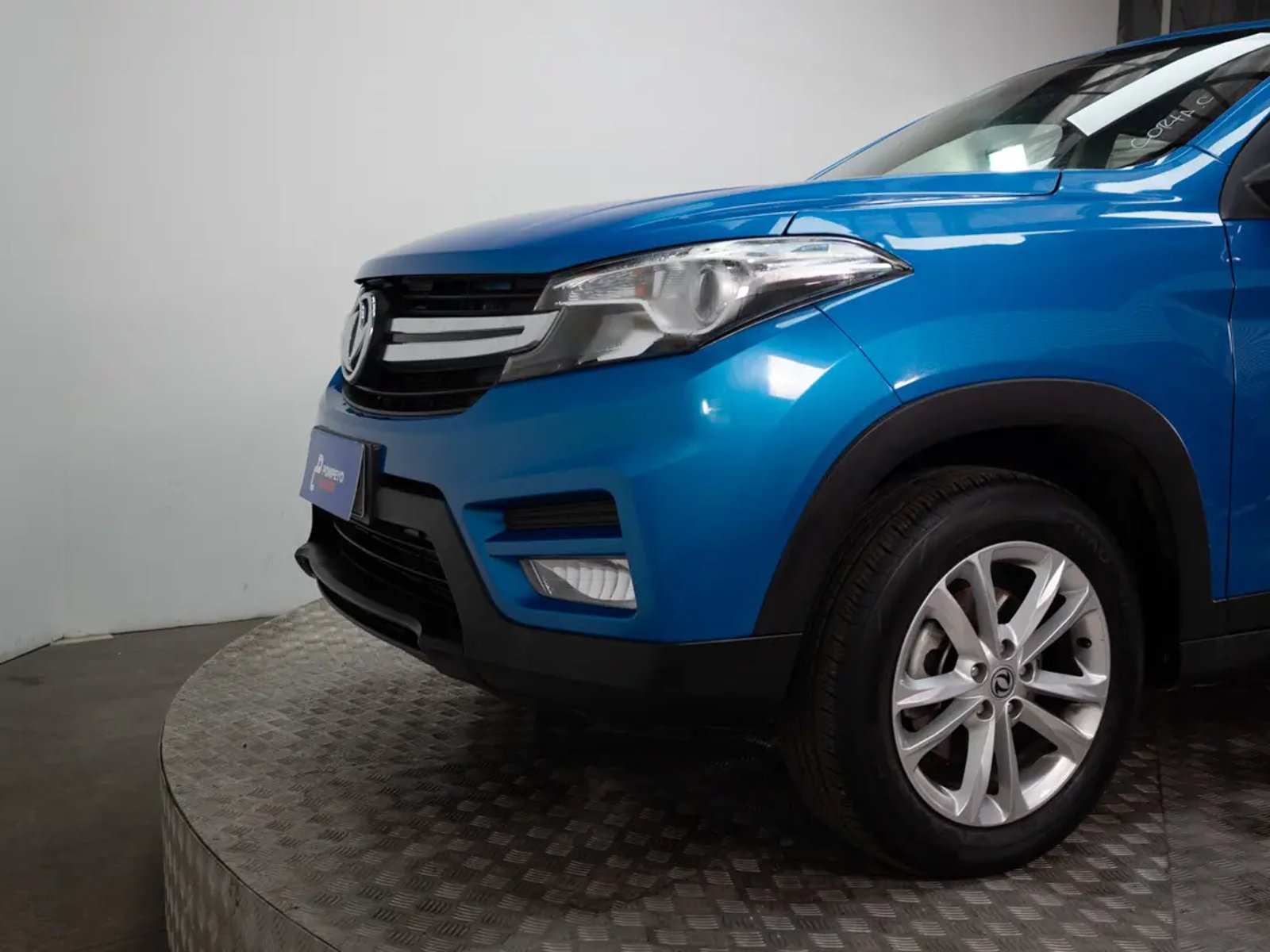 DFSK SUV 560 2025 - Imagen 19 de 20