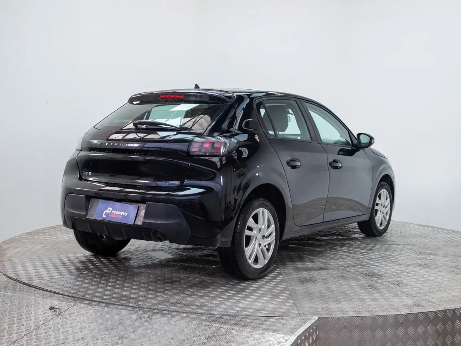 Peugeot 208 2023 - Imagen 7 de 20