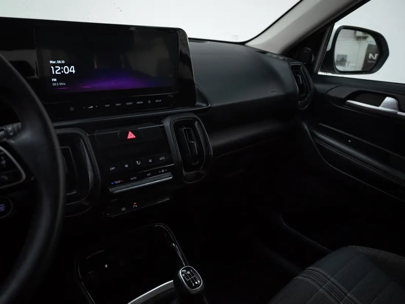 Kia SONET 2024 - Imagen 12 de 20