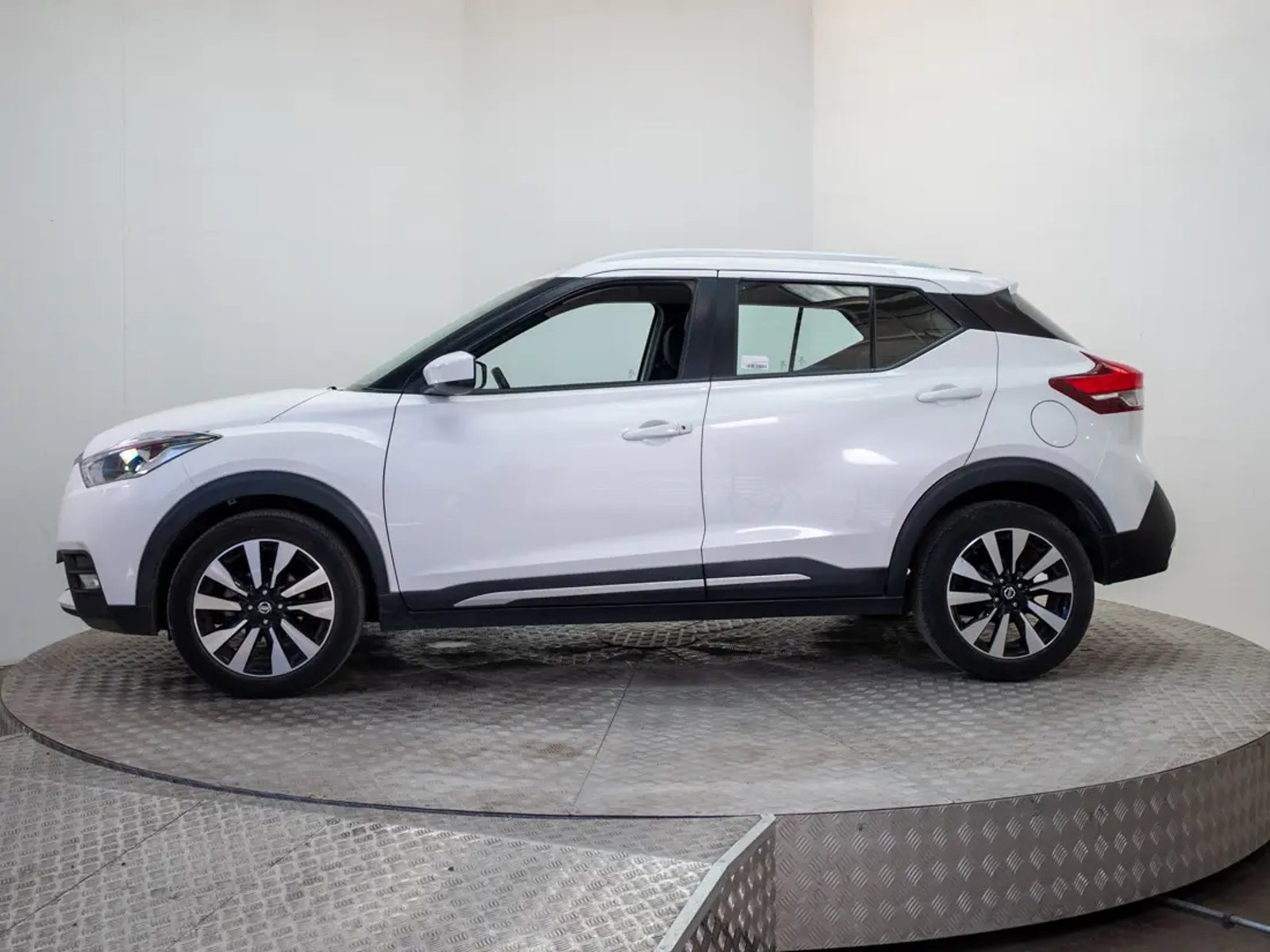 Nissan KICKS 2019 - Foto 4 de 20