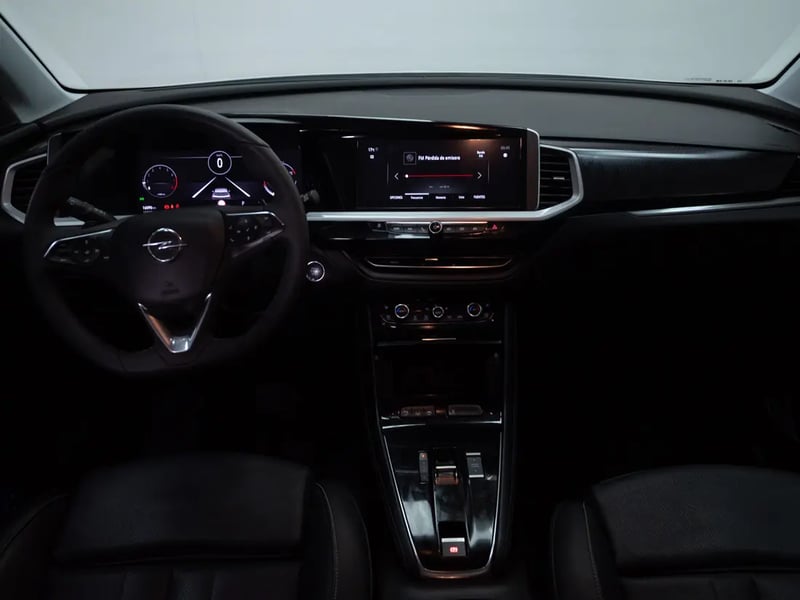 Opel GRANDLAND 2024 - Imagen 15 de 20