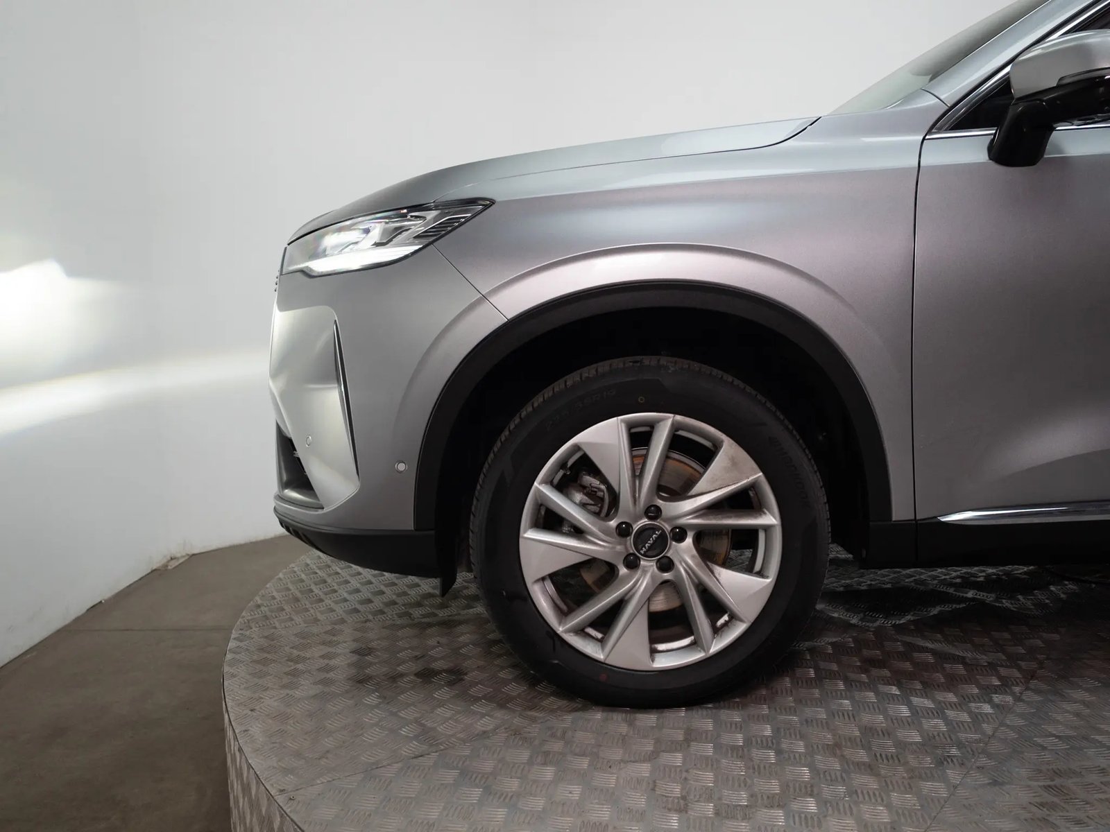 Haval H6 2025 - Imagen 19 de 20