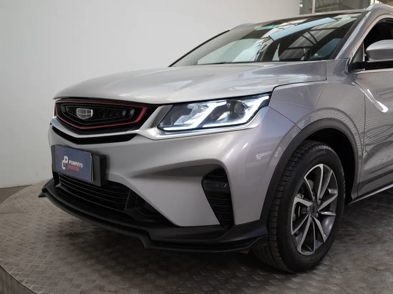 Geely COOLRAY 2023 - Imagen 18 de 20