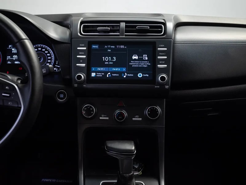 Hyundai CRETA 2025 - Imagen 16 de 20