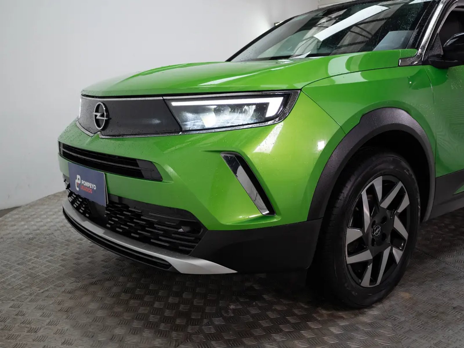 Opel MOKKA 2024 - Imagen 11 de 15