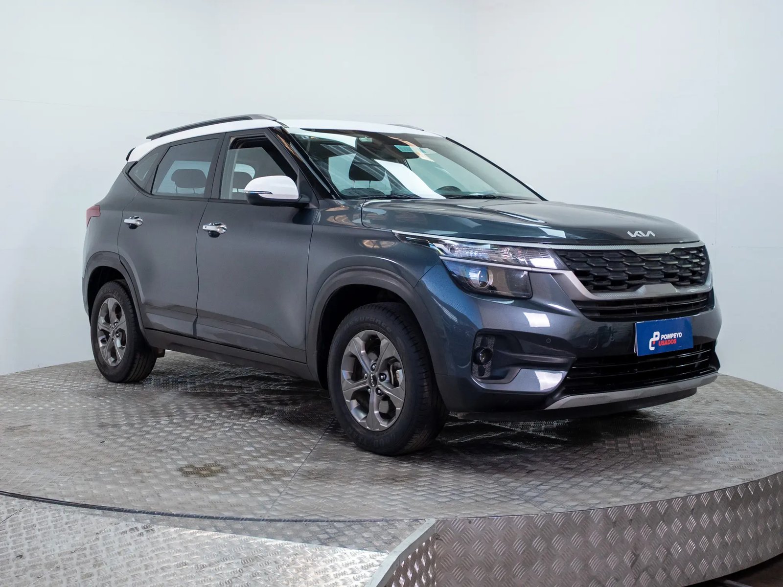 KIA SELTOS 2023 - Imagen 6 de 19
