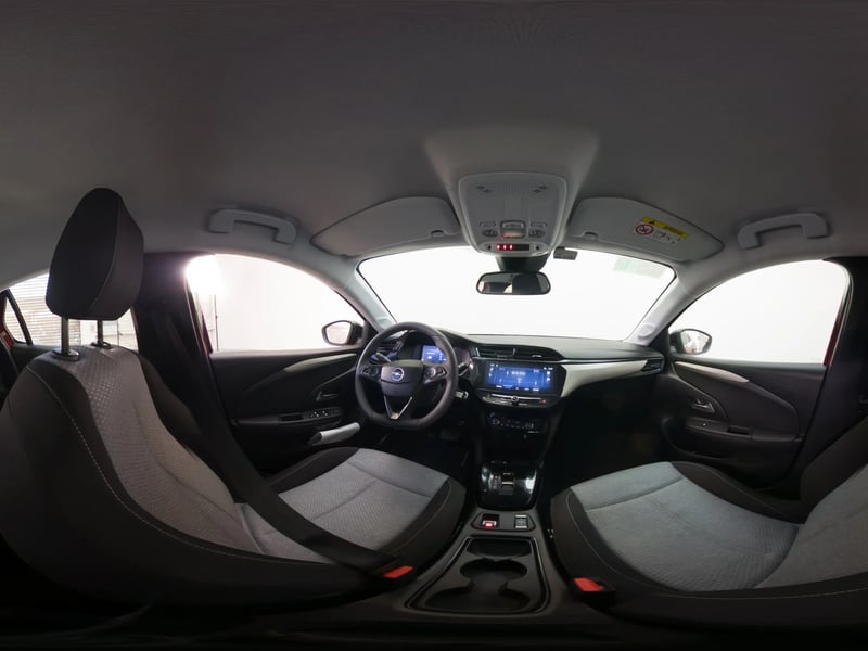 Opel CORSA 2025 - Imagen 19 de 20