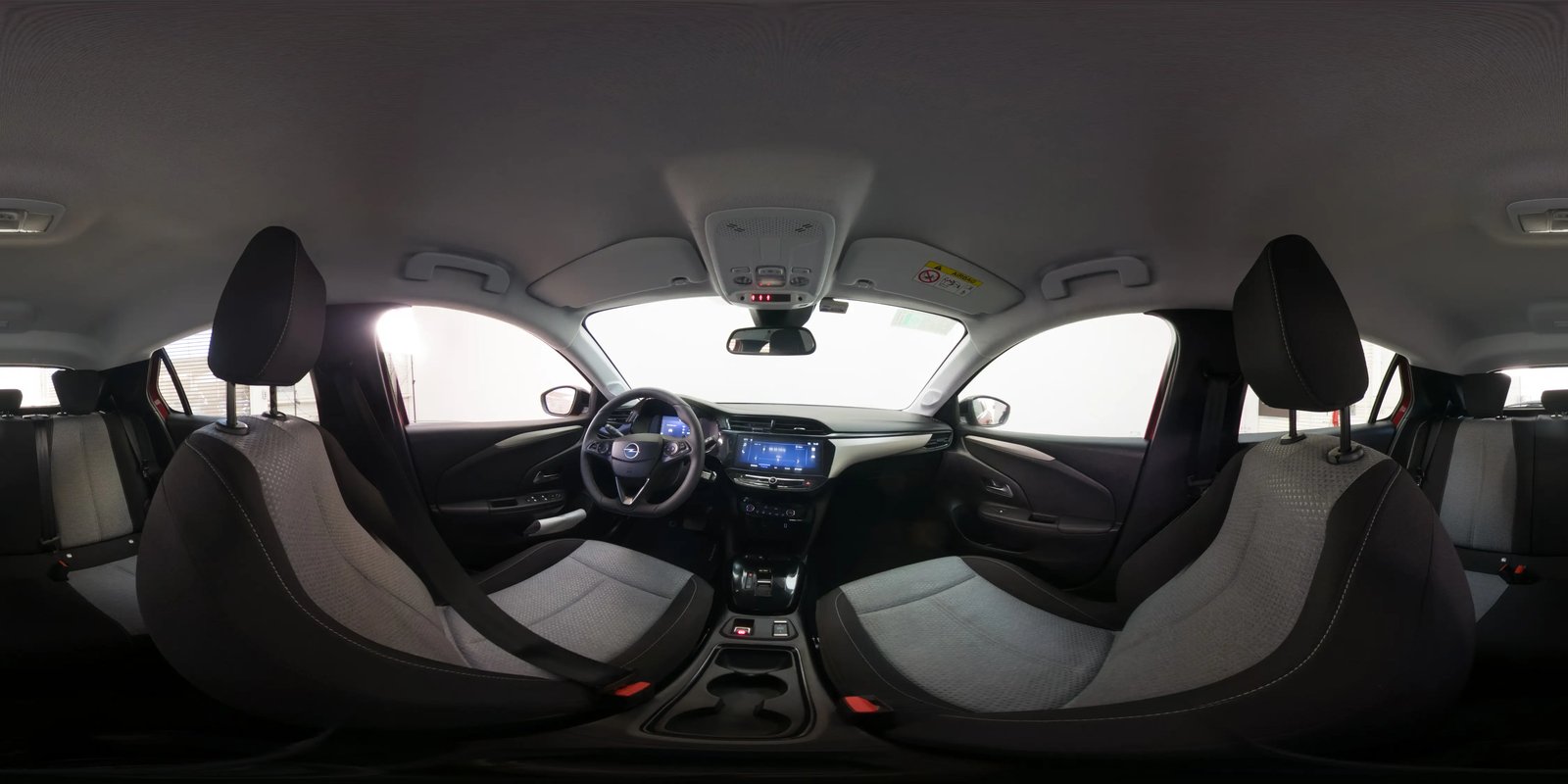 Opel CORSA 2025 - Imagen 19 de 20