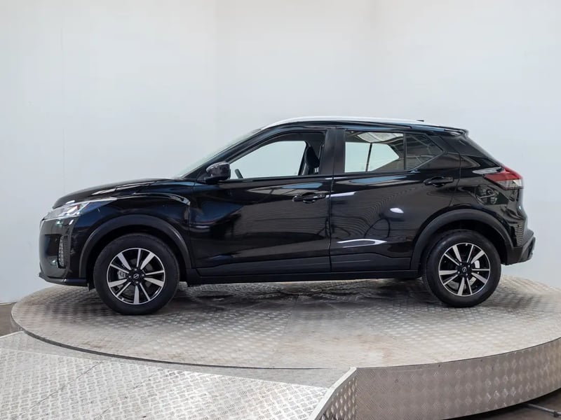 Nissan KICKS 2023 - Imagen 4 de 18