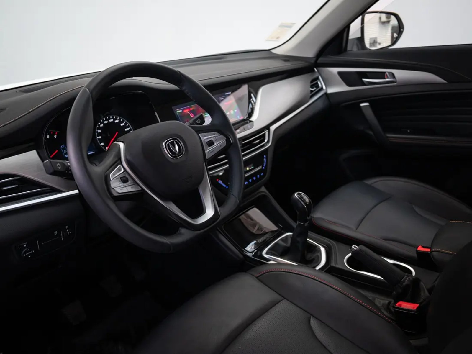Geely COOLRAY 2024 - Imagen 11 de 20
