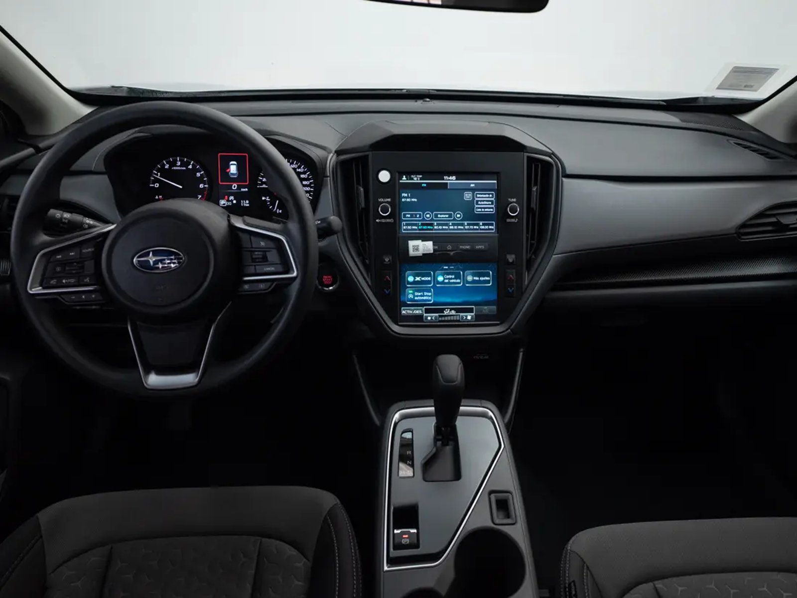 Subaru CROSSTREK 2026 - Imagen 16 de 20