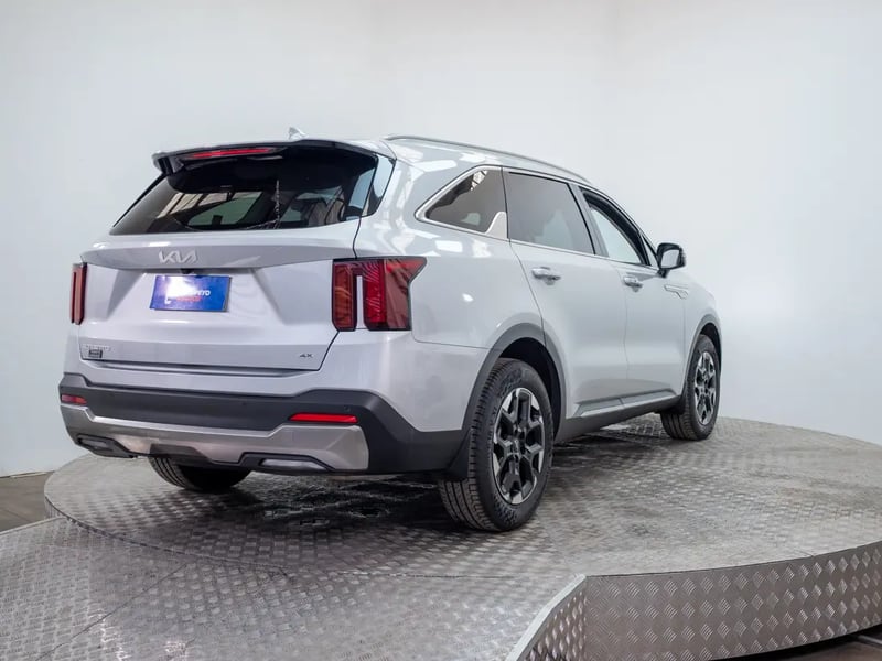 Kia SORENTO 2026 - Imagen 7 de 20