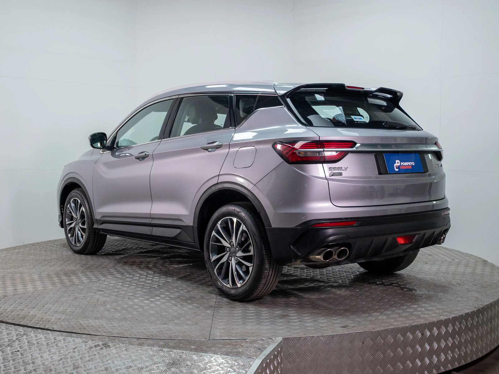 Geely COOLRAY 2023 - Foto 5 de 20