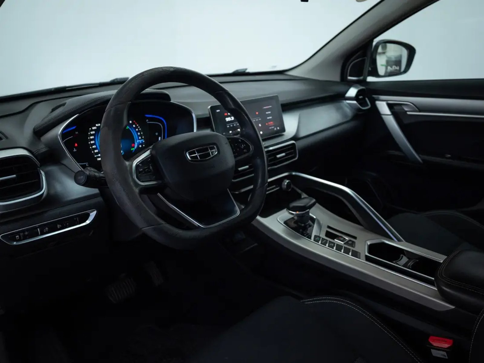 Geely COOLRAY 2023 - Imagen 11 de 19