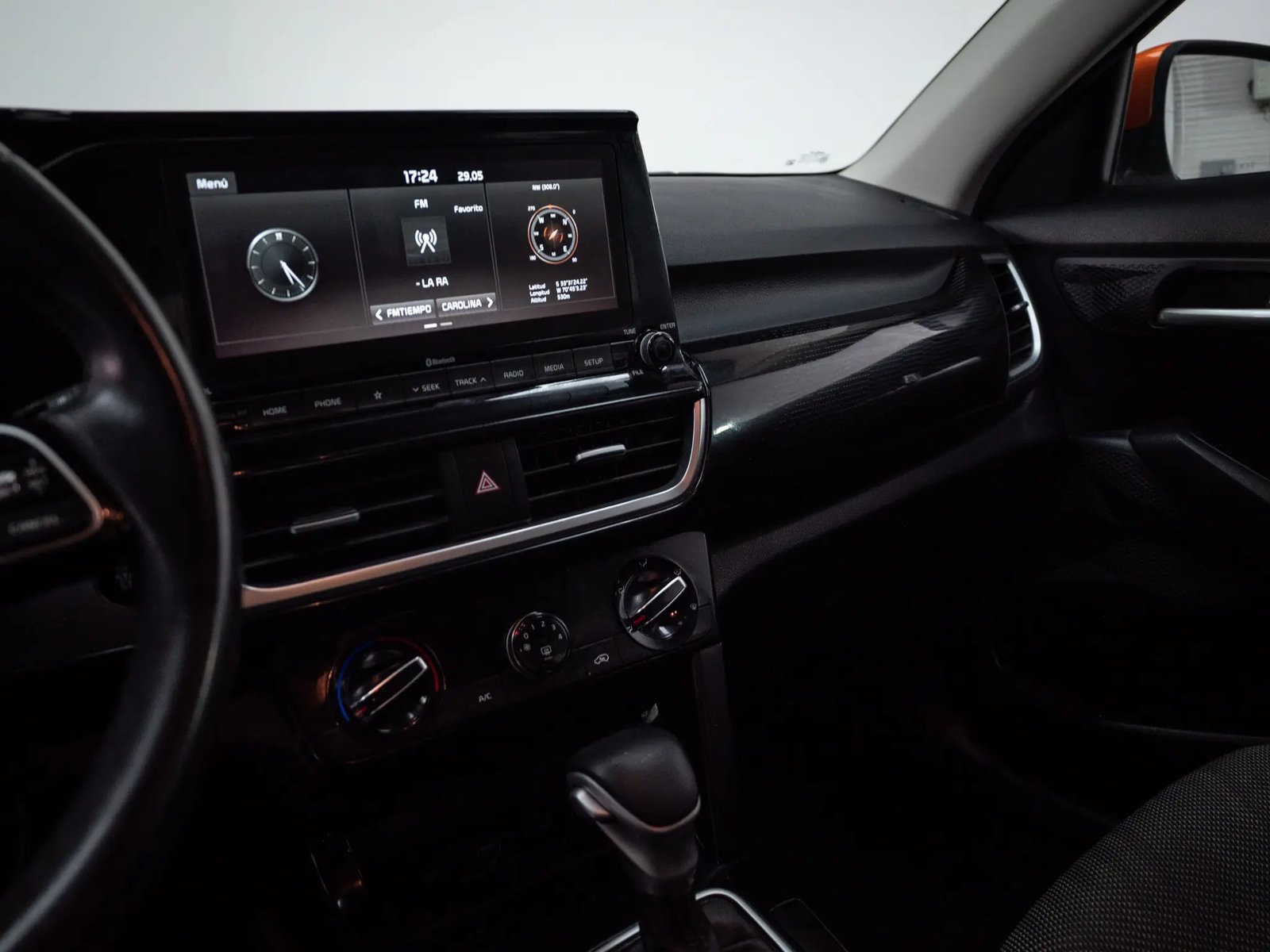 KIA SELTOS 2022 - Imagen 11 de 18