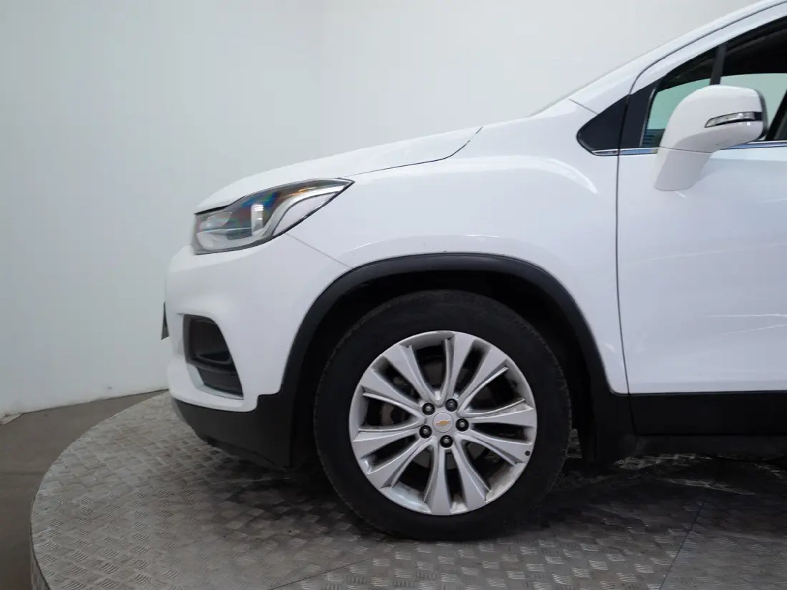 Chevrolet TRACKER 2020 - Imagen 17 de 19