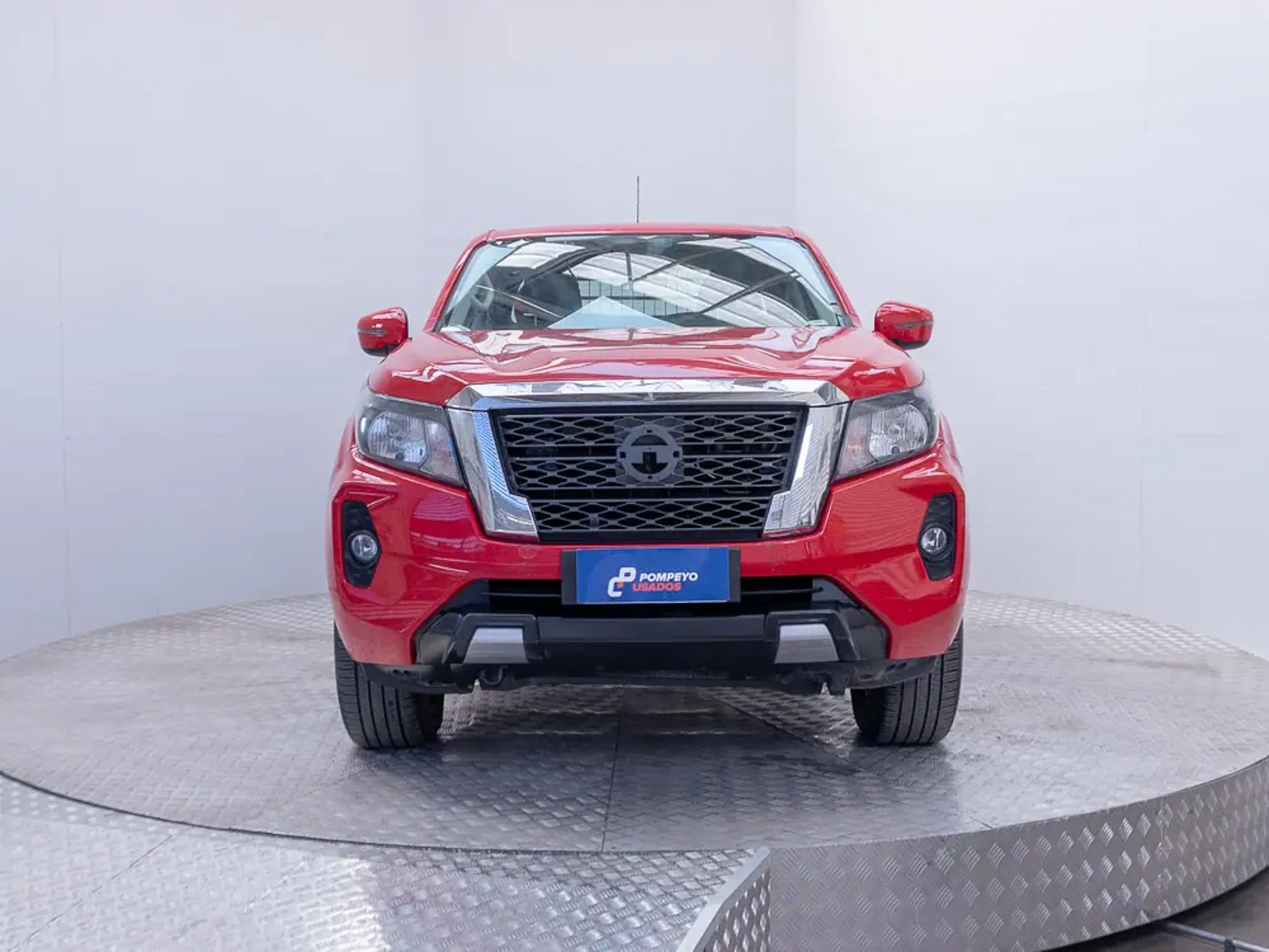 NISSAN NAVARA 2024 - Imagen 3 de 16
