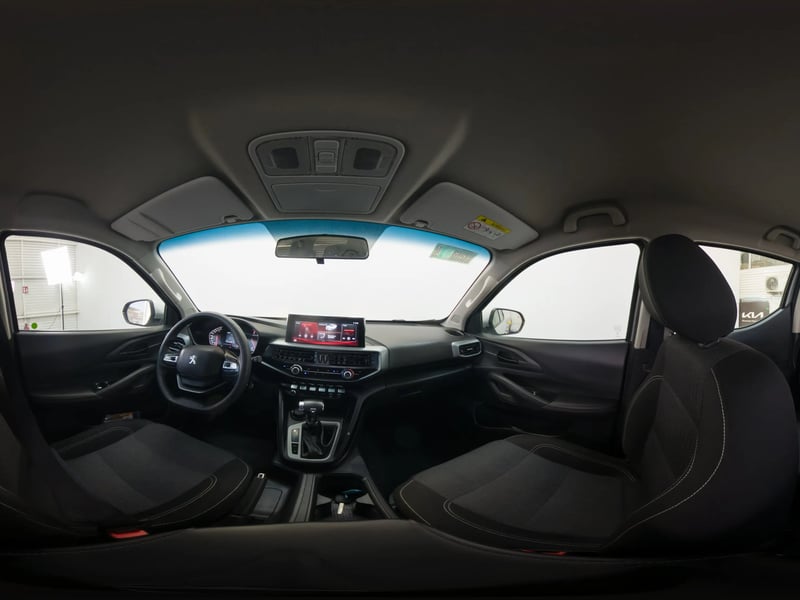 Peugeot LANDTREK 2024 - Imagen 19 de 19