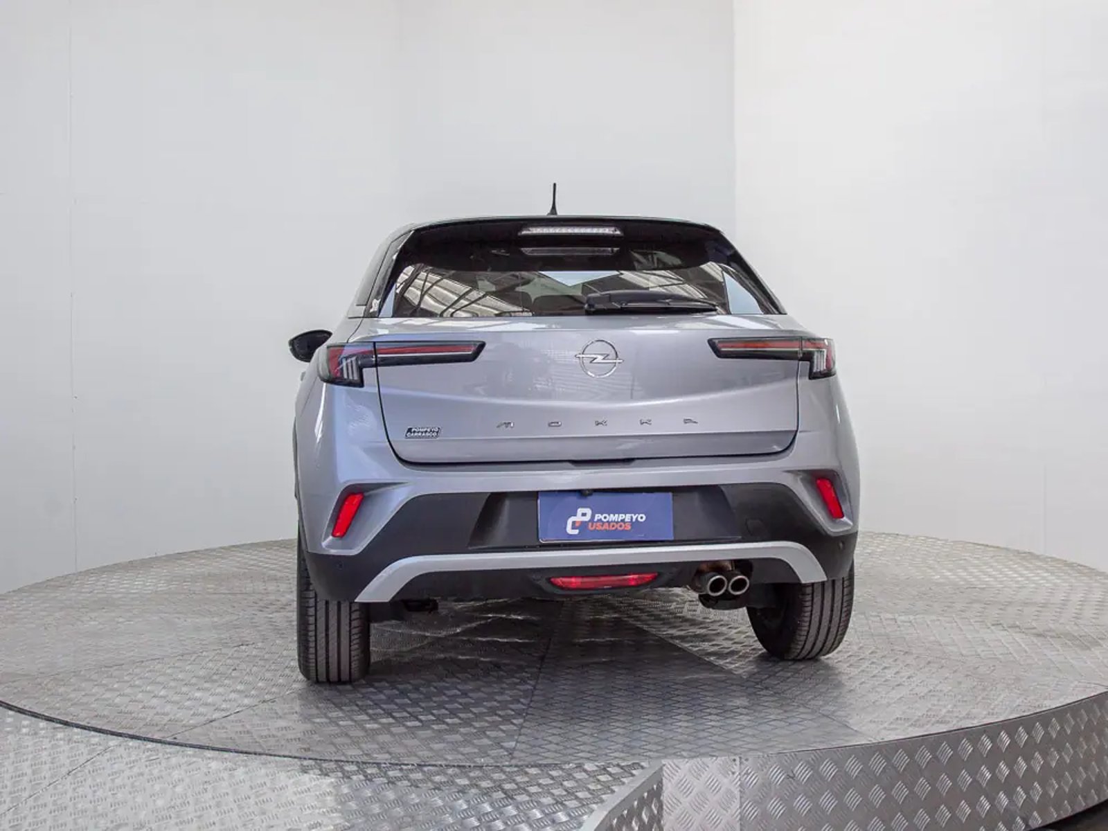 OPEL MOKKA 2022 - Imagen 8 de 16