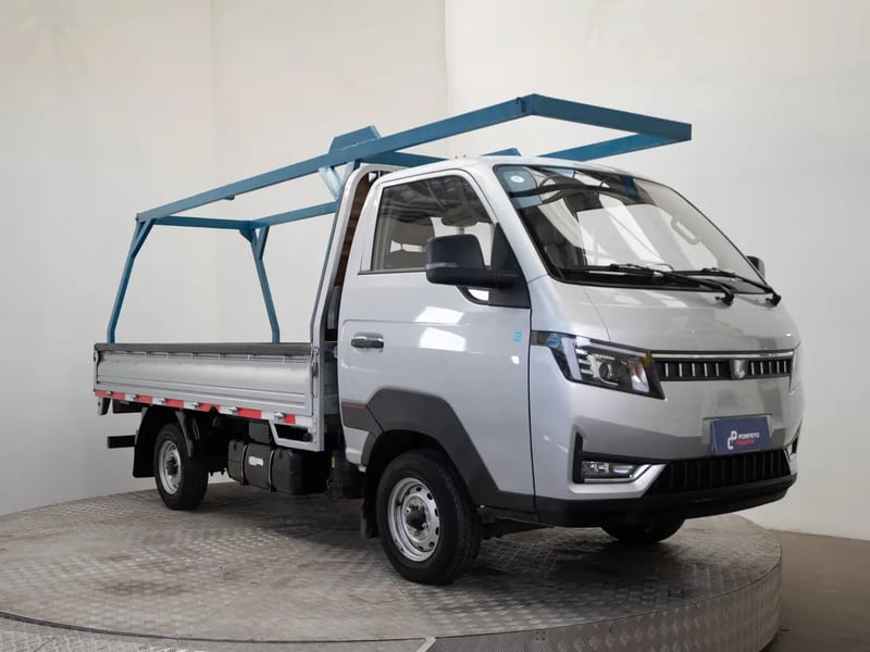 LANDKING LK3 (GSL) 2025 - Imagen 9 de 14