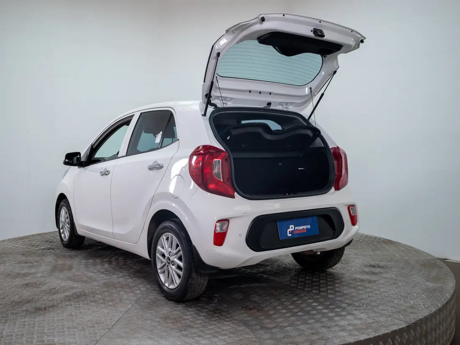 Kia MORNING 2024 - Imagen 10 de 20