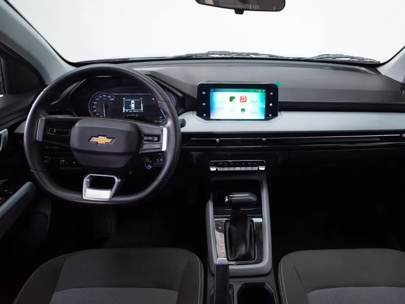 Chevrolet SAIL 2024 - Imagen 15 de 18