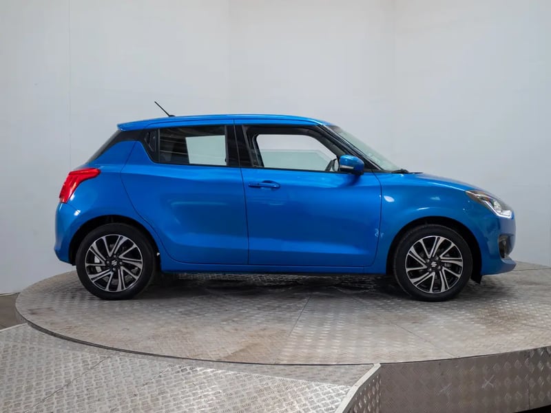 Suzuki SWIFT 2024 - Imagen 8 de 20
