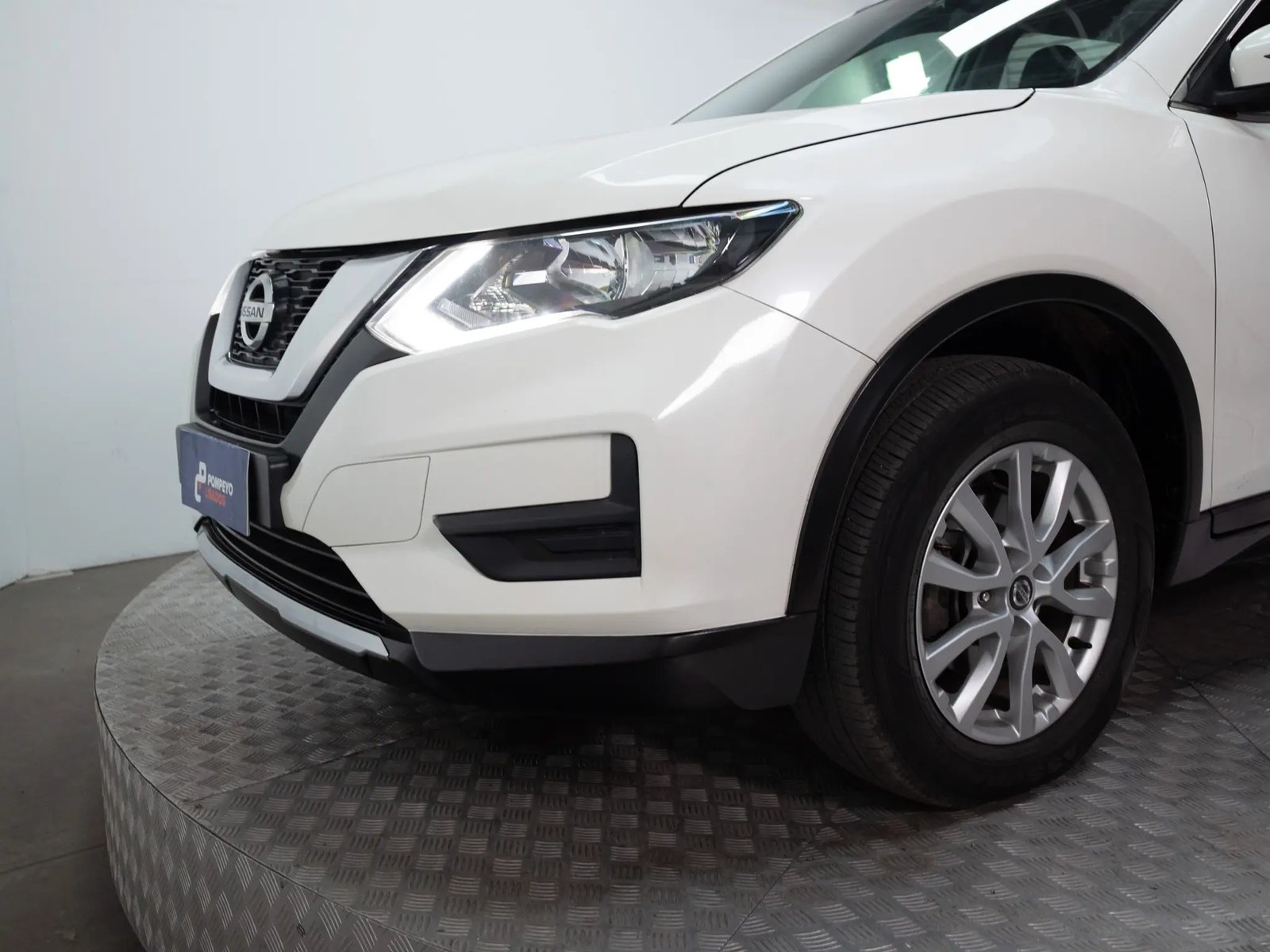 Nissan X-TRAIL 2020 - Imagen 18 de 18