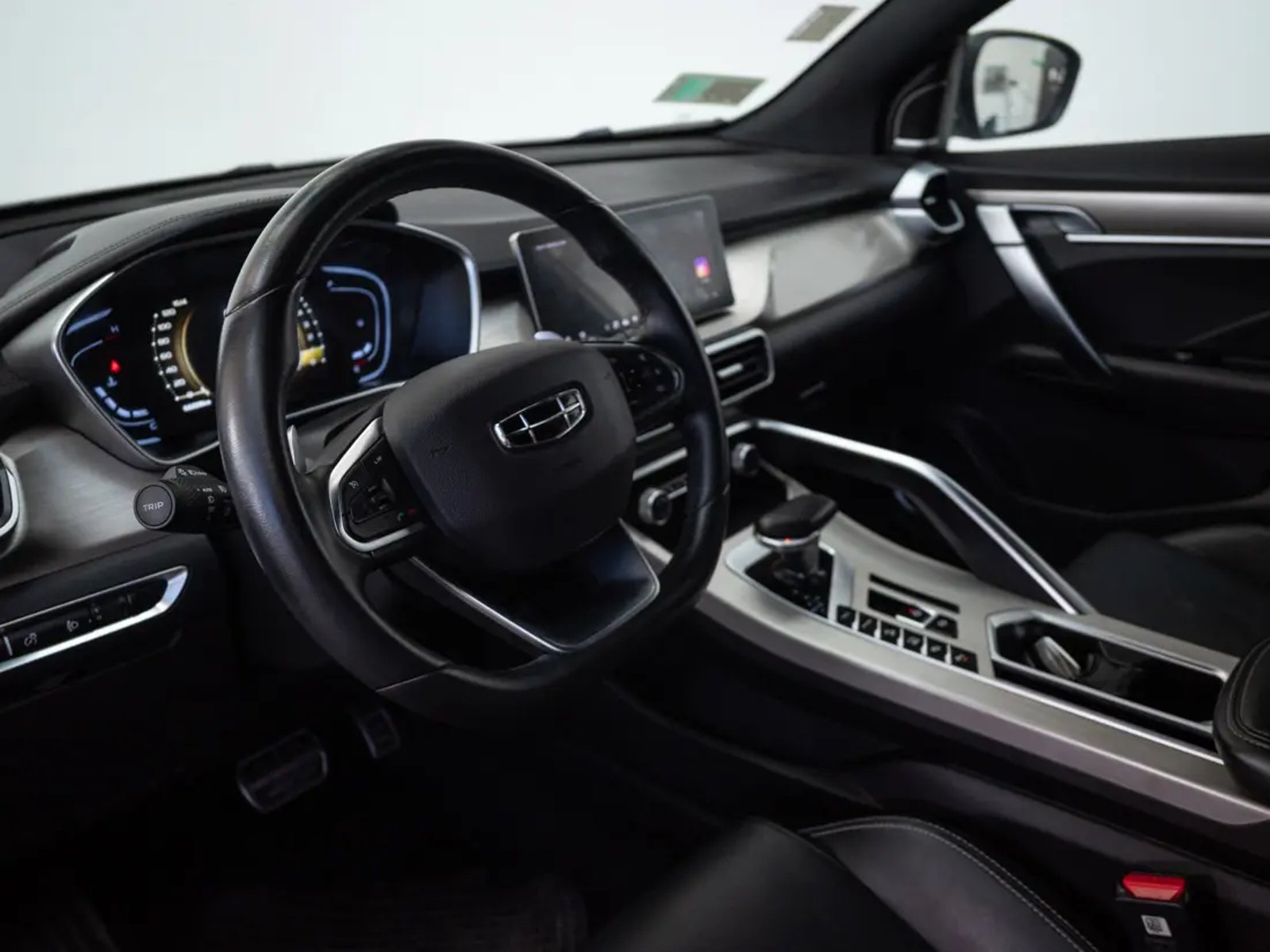 Geely COOLRAY 2023 - Imagen 11 de 20