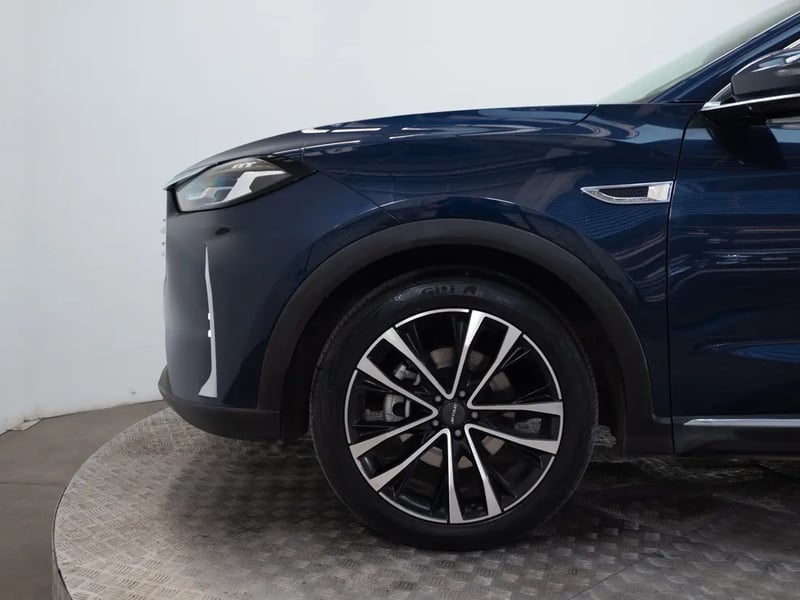 Jetour X70 2023 - Imagen 19 de 20