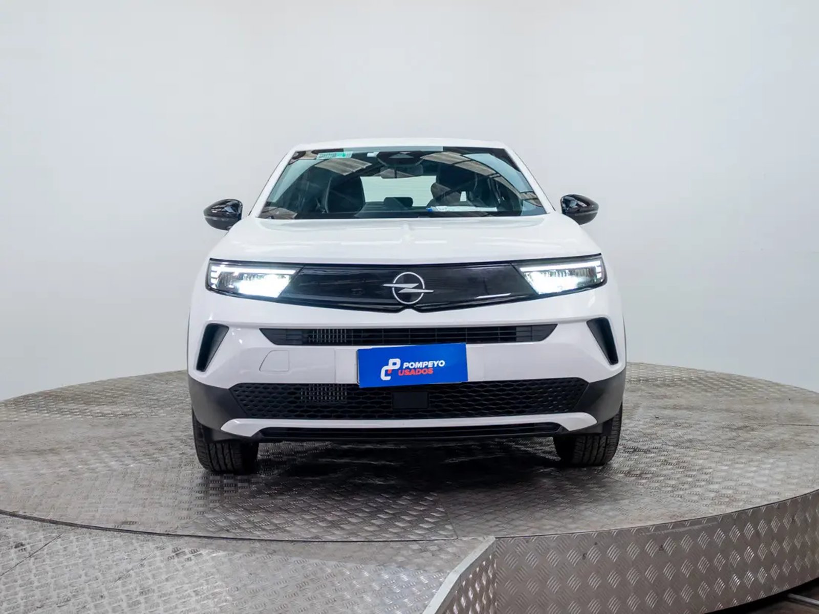 Opel MOKKA 2026 - Foto 2 de 20