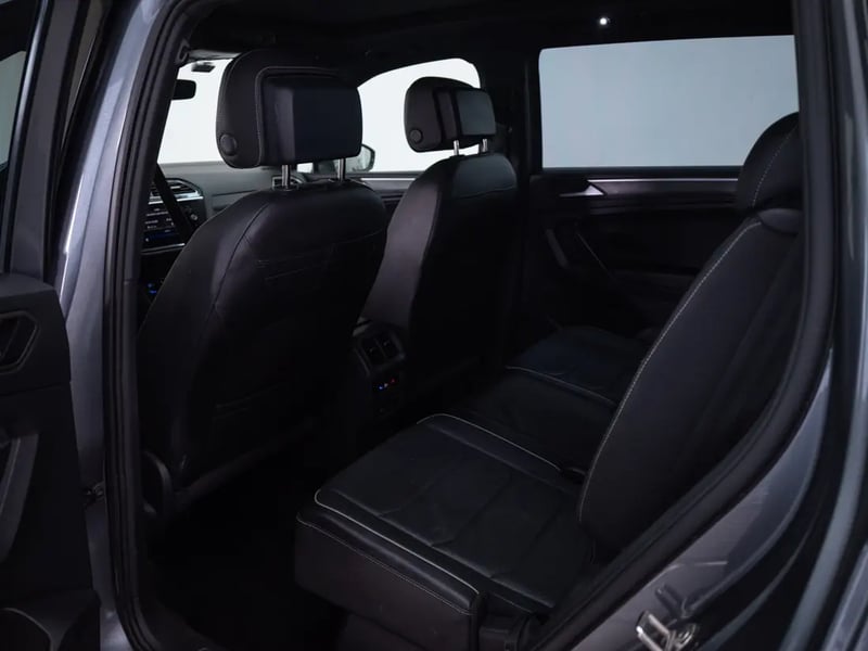 Volkswagen TIGUAN 2023 - Imagen 13 de 20