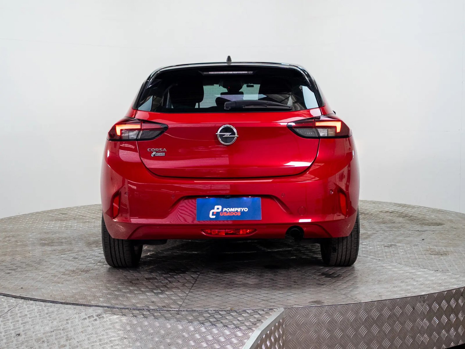 OPEL CORSA 2023 - Imagen 7 de 19