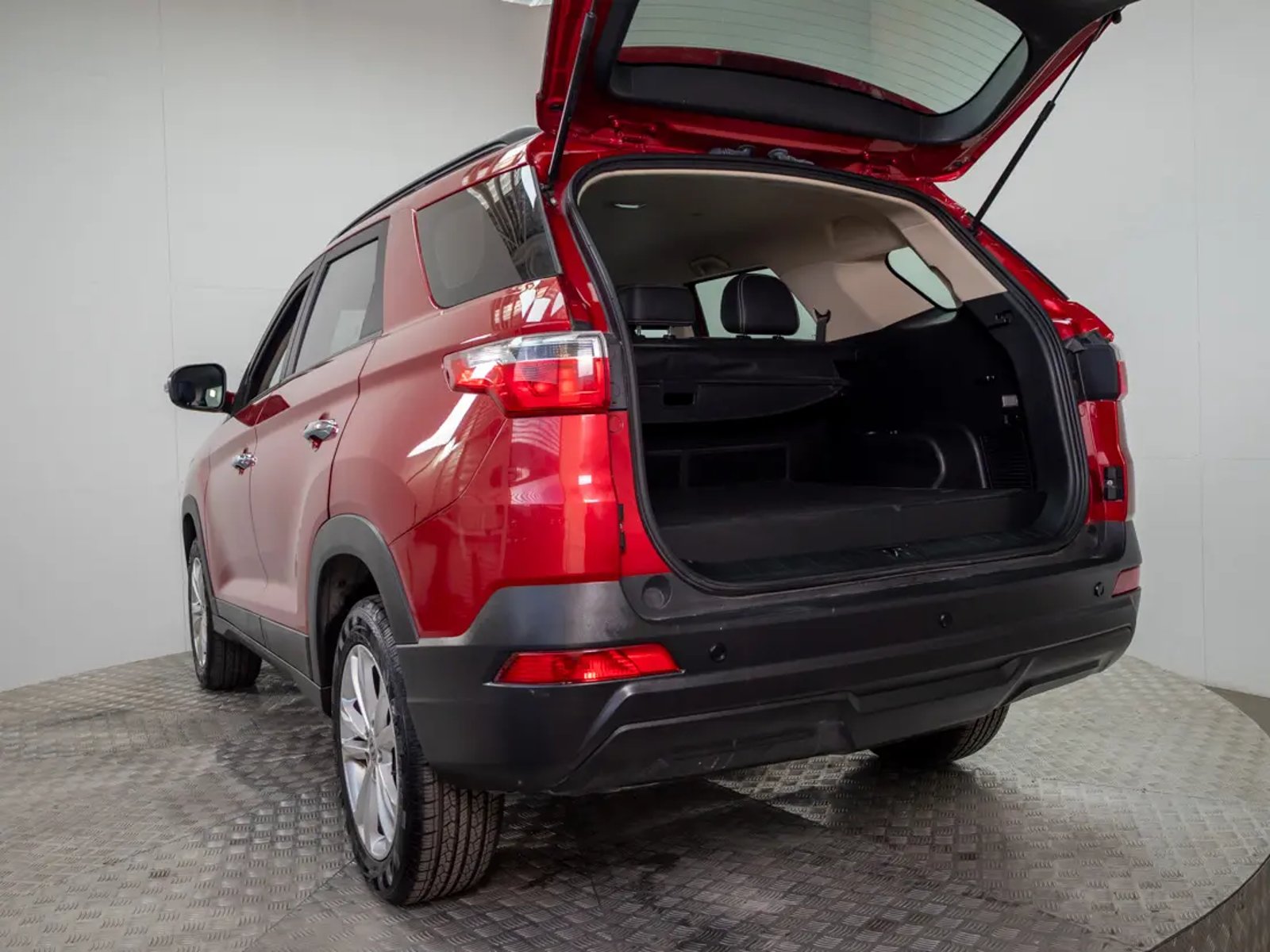 DONGFENG SUV 560 2024 - Imagen 11 de 17