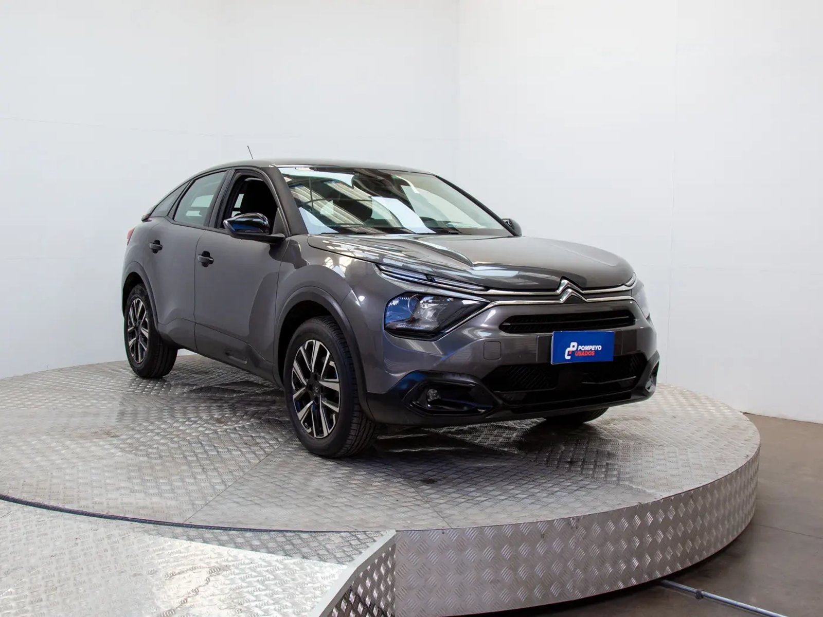 CITROËN C4 2022 - Imagen 4 de 15
