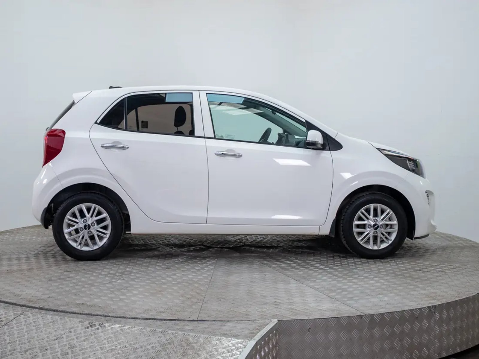 Kia MORNING 2024 - Imagen 8 de 20