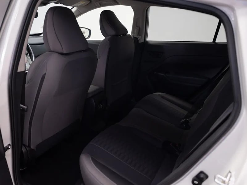 Subaru ALL NEW IMPREZA 2027 - Imagen 15 de 19