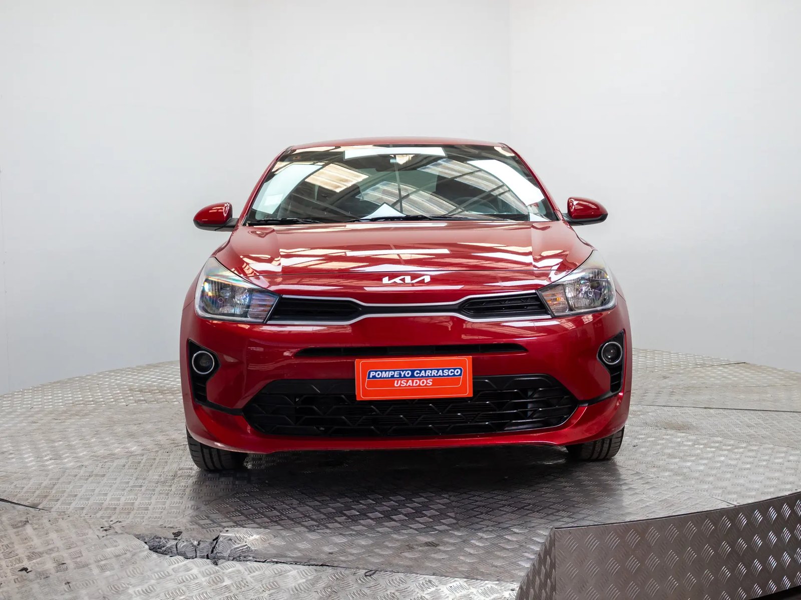 Kia RIO 4 2022 - Foto 2 de 19