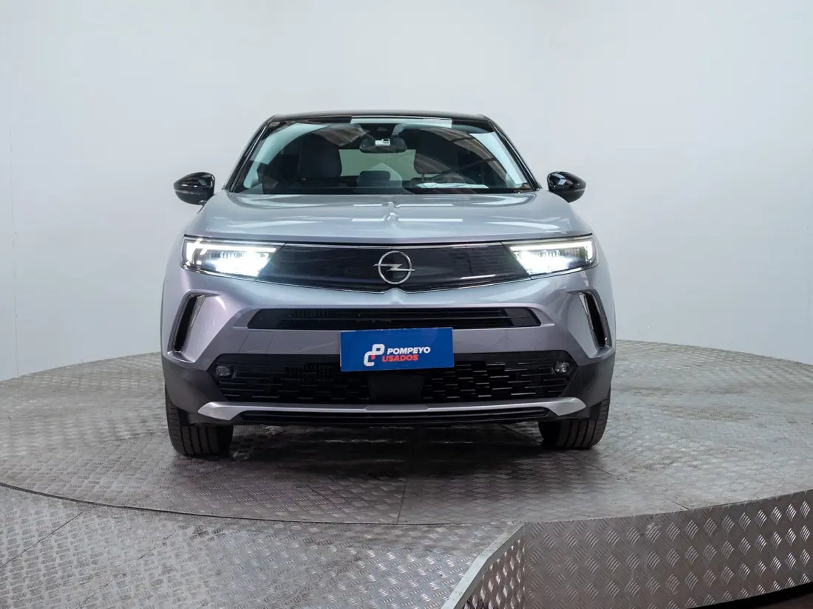 Opel MOKKA 2023 - Foto 3 de 20