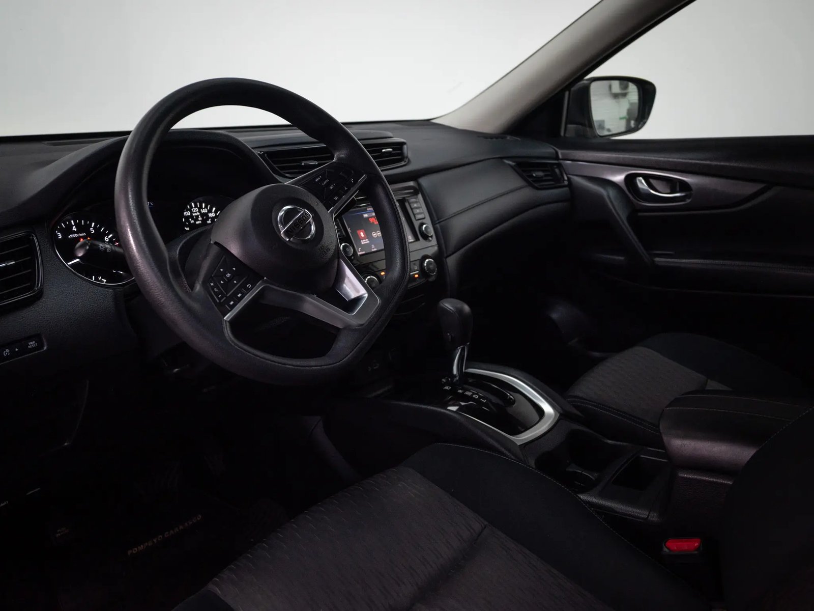 NISSAN X-TRAIL 2021 - Imagen 10 de 18