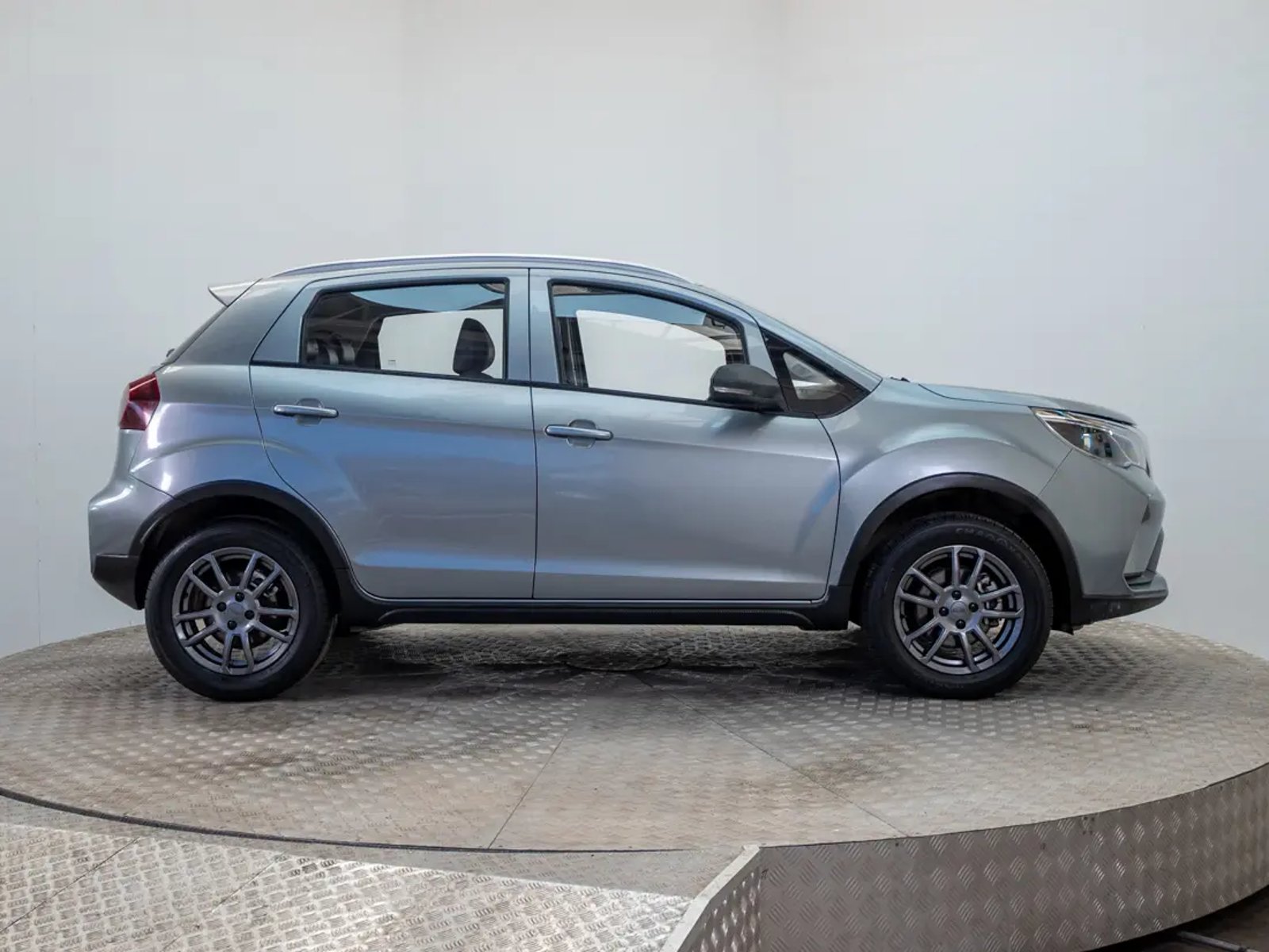 Geely GX3 PRO 2024 - Imagen 8 de 19