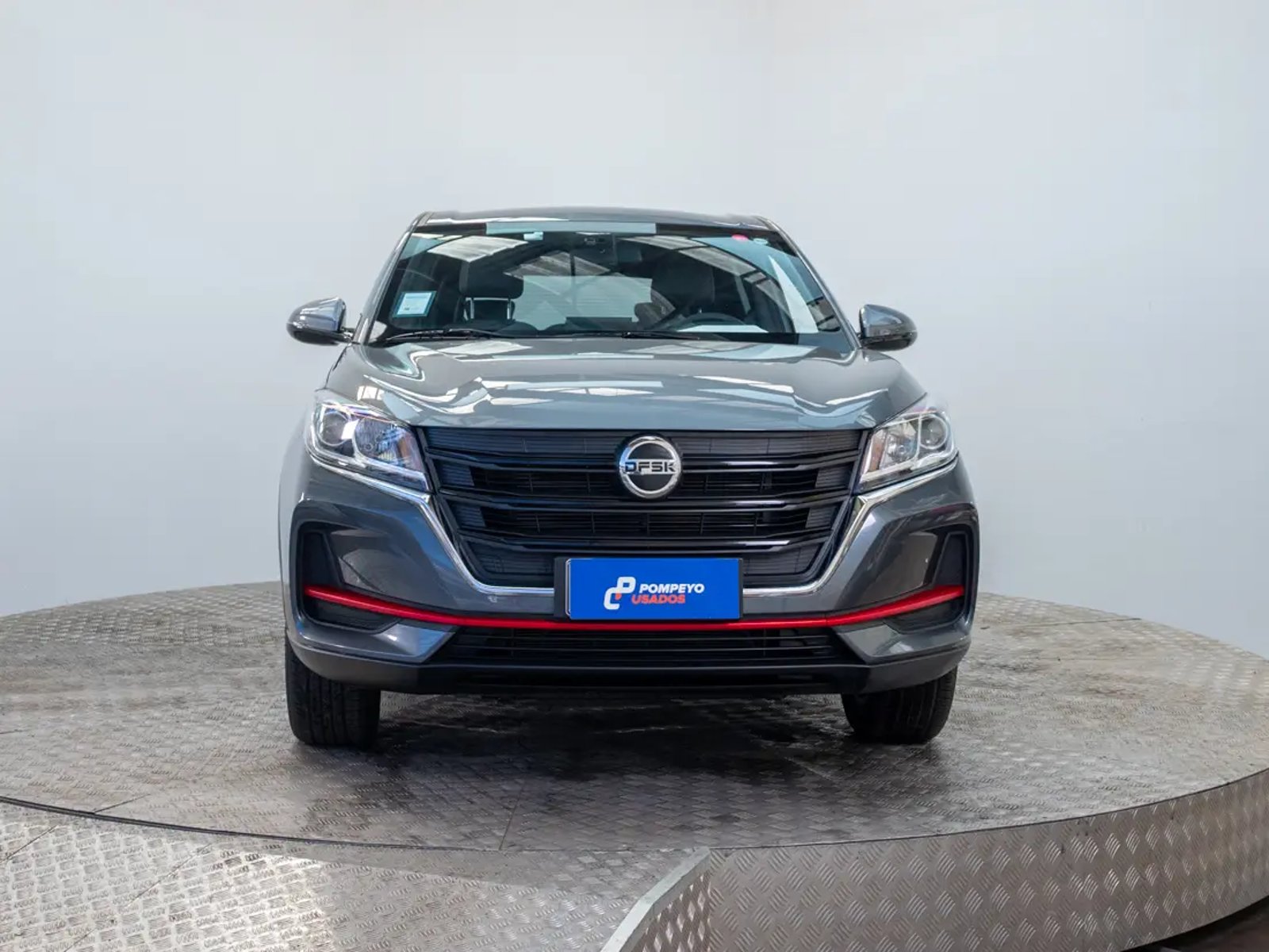 DFSK SUV 500 2026 - Foto 2 de 20